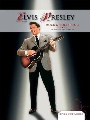 Elvis Presley - ebook